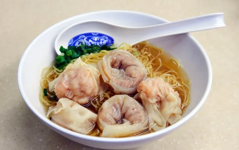 Affordable Michelin Eats in Hong Kong – All Near Dorsett Mongkok Hotel!