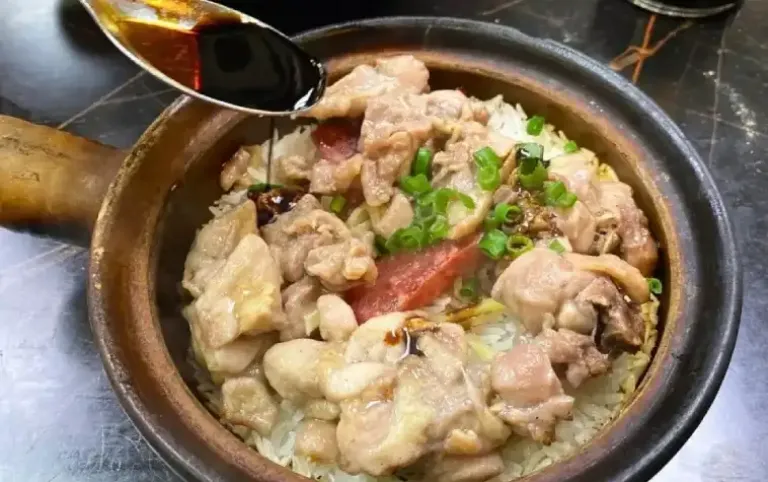 Hing Kee Restaurant