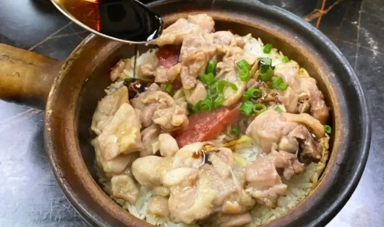 Hing Kee Restaurant