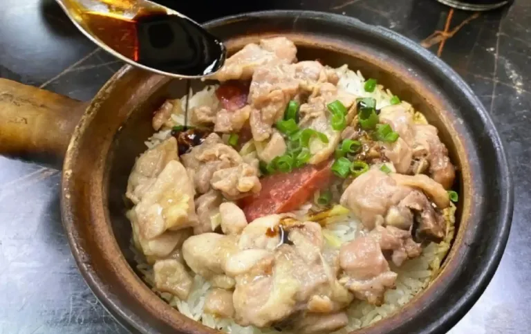 Hing Kee Restaurant