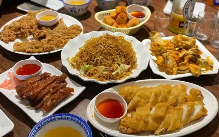Mui Kee Cookfood Stall