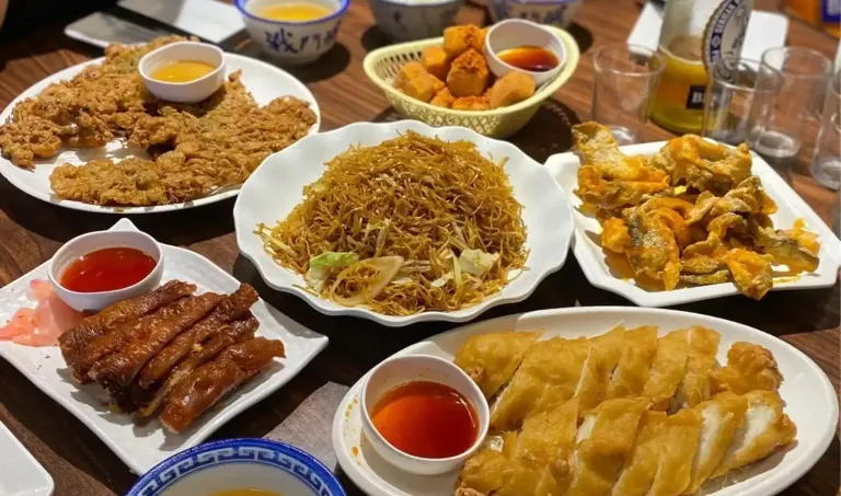 Mui Kee Cookfood Stall