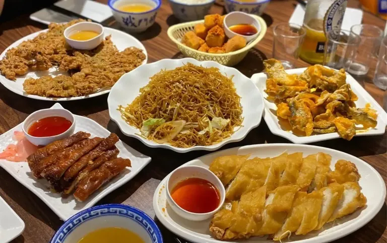 Mui Kee Cookfood Stall