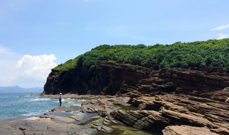 香港地质公园