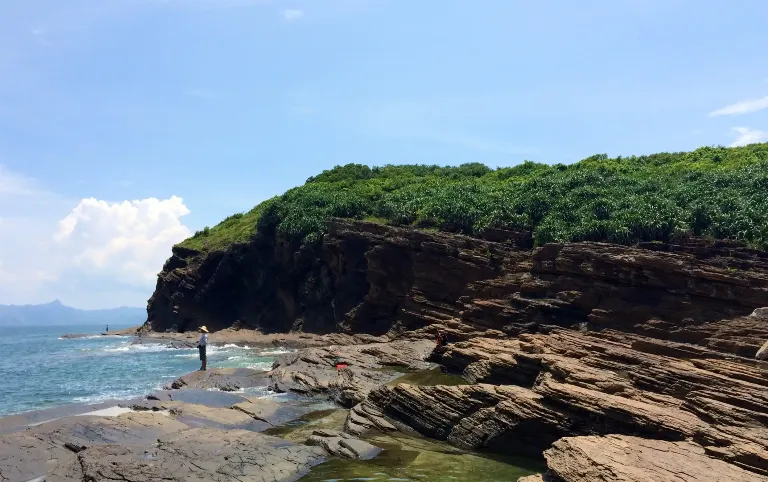 香港ジオパーク