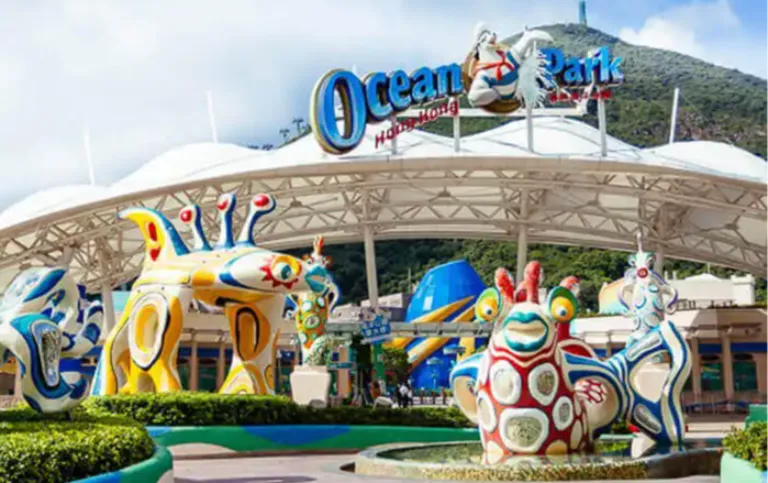Ocean Park