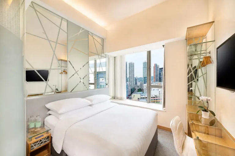 28-Night Long Stay - From HK$14,000