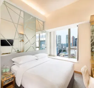 28-Night Long Stay - From HK$14,000