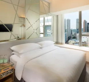 28-Night Long Stay - From HK$14,000