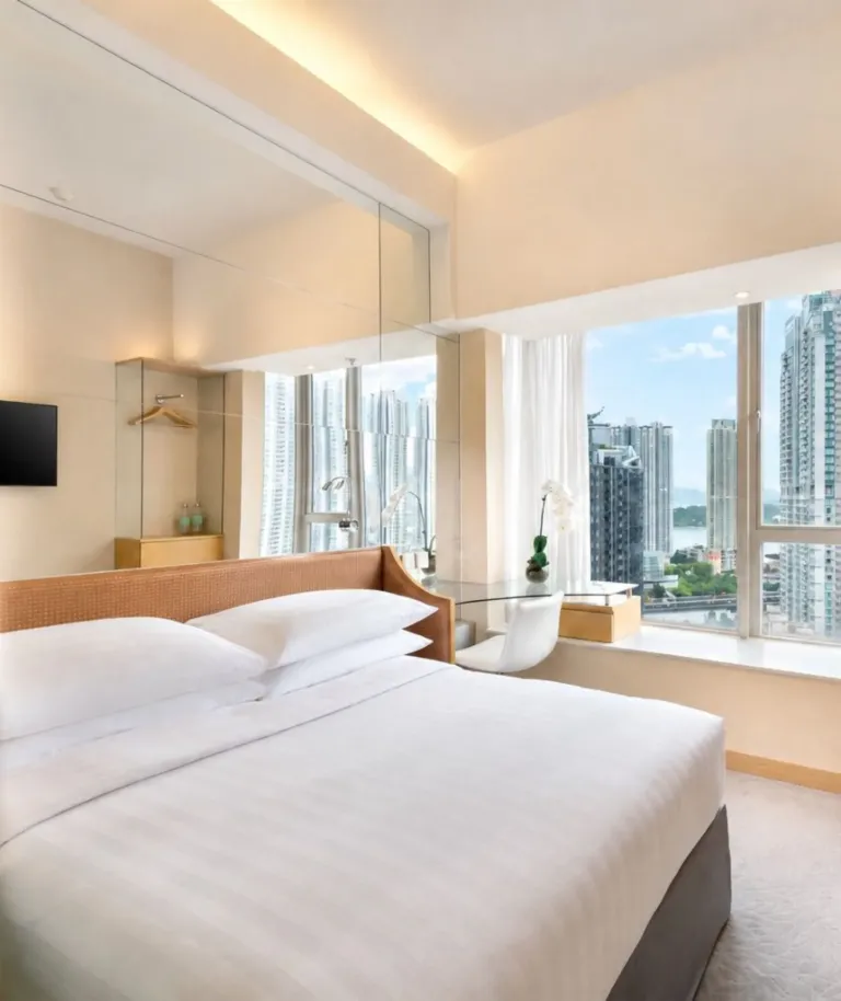 7 Nights Stay Package – Up to 42% with Breakfast