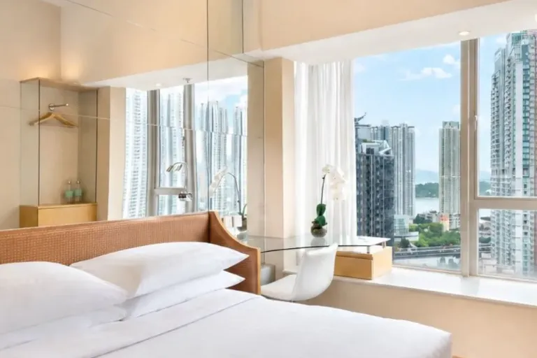 Dorsett Mongkok Hotel Offer