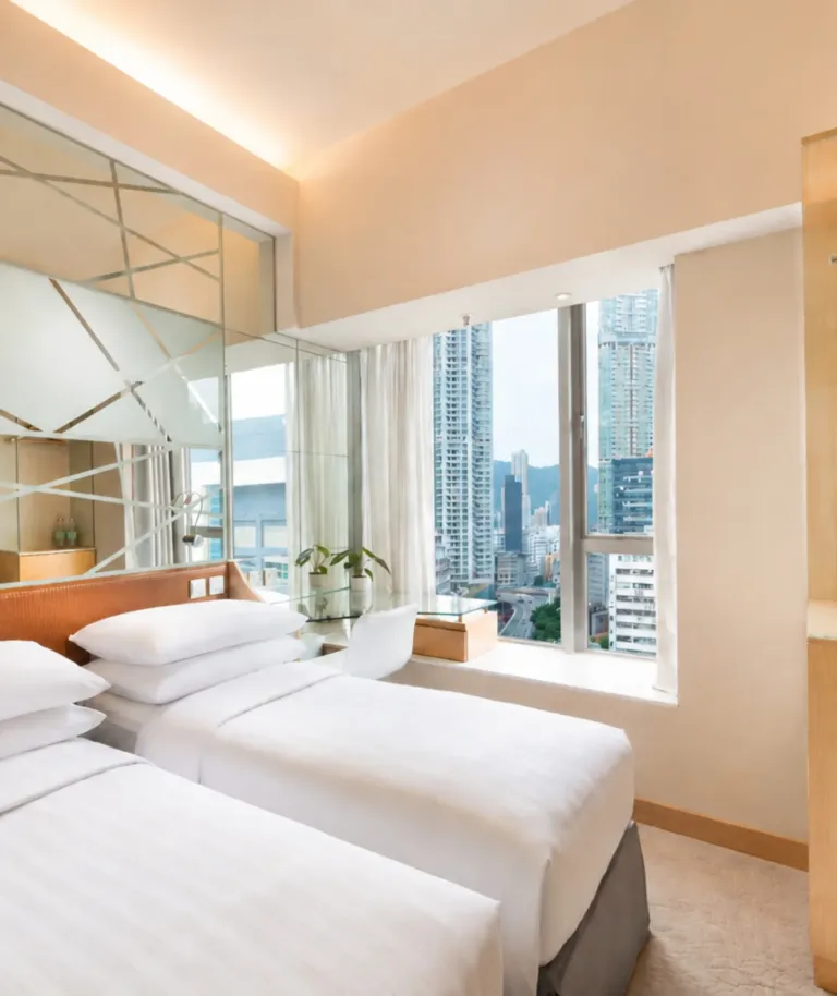 Stay Longer & Save More - Up to 32% OFF with Breakfast