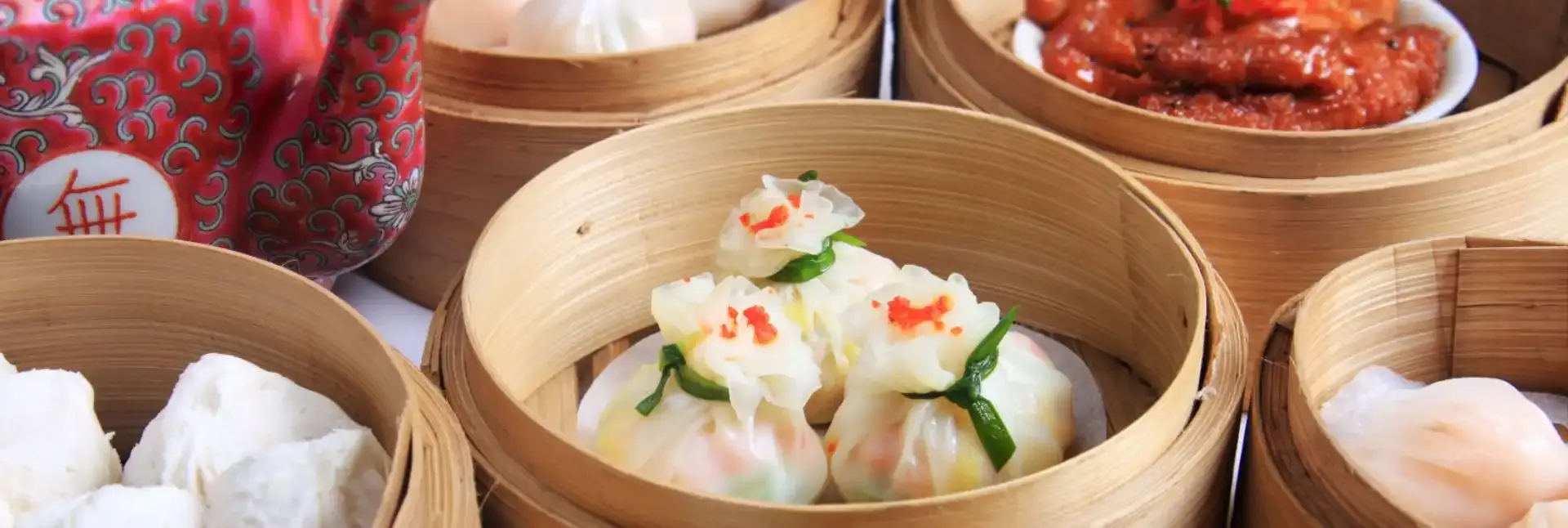 5 Must-Try Mong Kok Dim Sum Spots