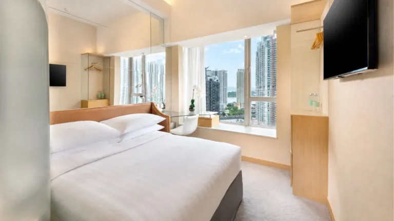 Room Executive