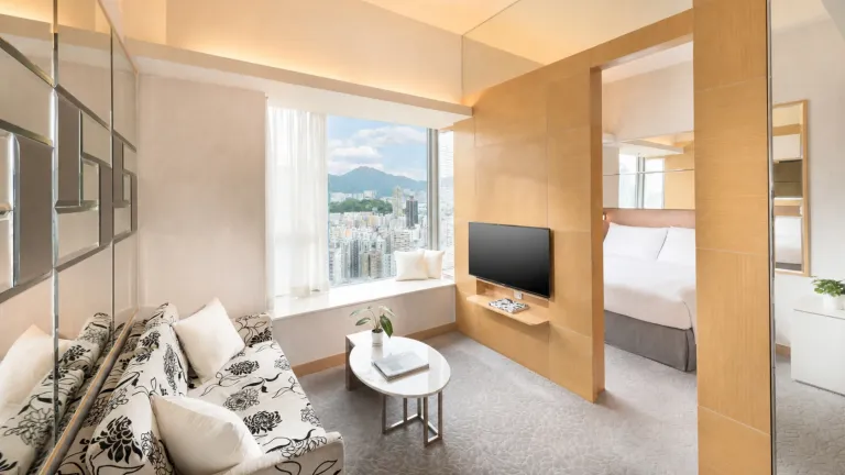 Suite Premier