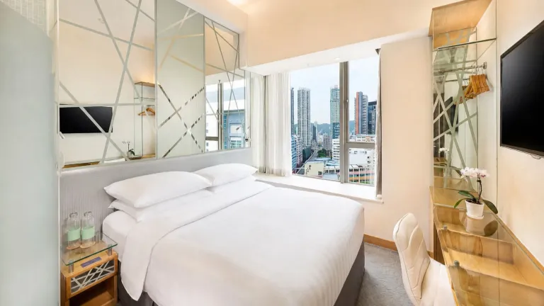 Room Comfort