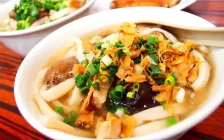Ying Kee Noodle