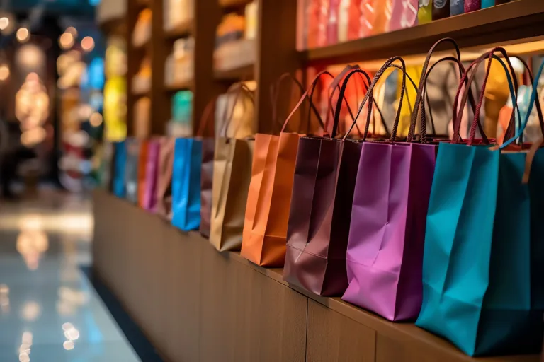 Hong Kong Street Shopping Guide: Best Markets, Streets & Spots Near Dorsett Mongkok