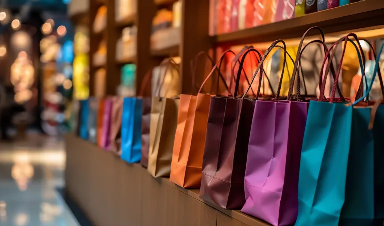 Hong Kong Street Shopping Guide: Best Markets, Streets & Spots Near Dorsett Mongkok