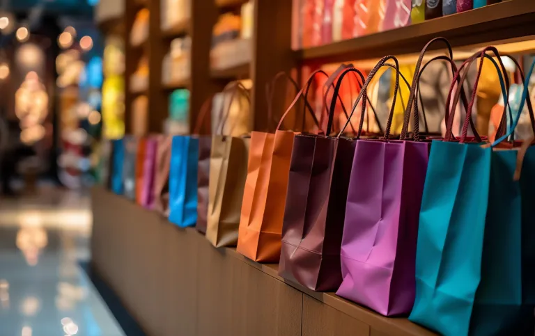 Hong Kong Street Shopping Guide: Best Markets, Streets & Spots Near Dorsett Mongkok