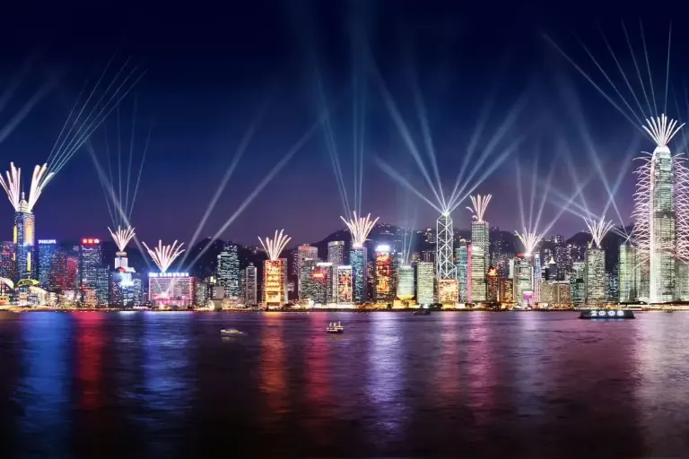Tsim Sha Tsui Hong Kong Travel Guide: Promenade, Attractions & Things to Do Near Dorsett Mongkok