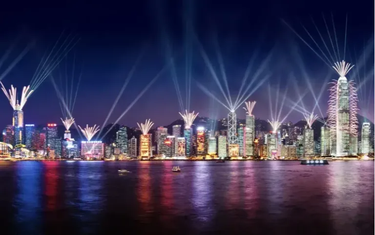 Tsim Sha Tsui Hong Kong Travel Guide: Promenade, Attractions & Things to Do Near Dorsett Mongkok